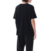 Black Polos & T-shirt